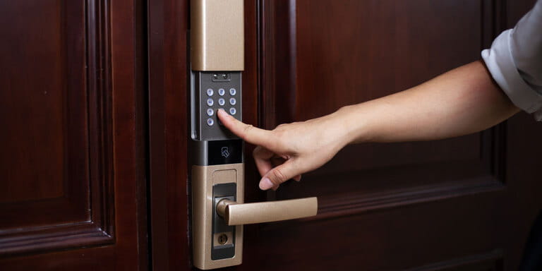 Problems With Keypad Door Locks Problems With Keypad Door Locks