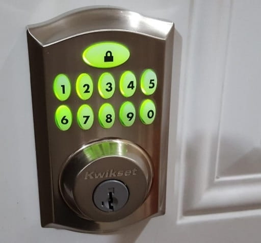 Problems With Keypad Door Locks Problems With Keypad Door Locks