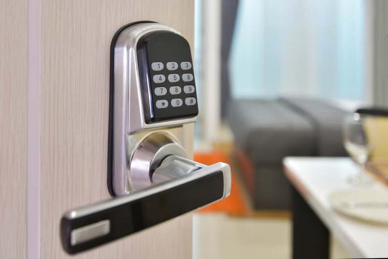 Problems With Keypad Door Locks Problems With Keypad Door Locks