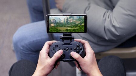 6 Best Gaming Controller For Mobile of 2025 6 Best Gaming Controller For Mobile of 2025