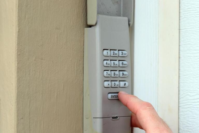 How To Reset Garage Door Keypad Without Code Chamberlain How To Reset Garage Door Keypad Without Code Chamberlain