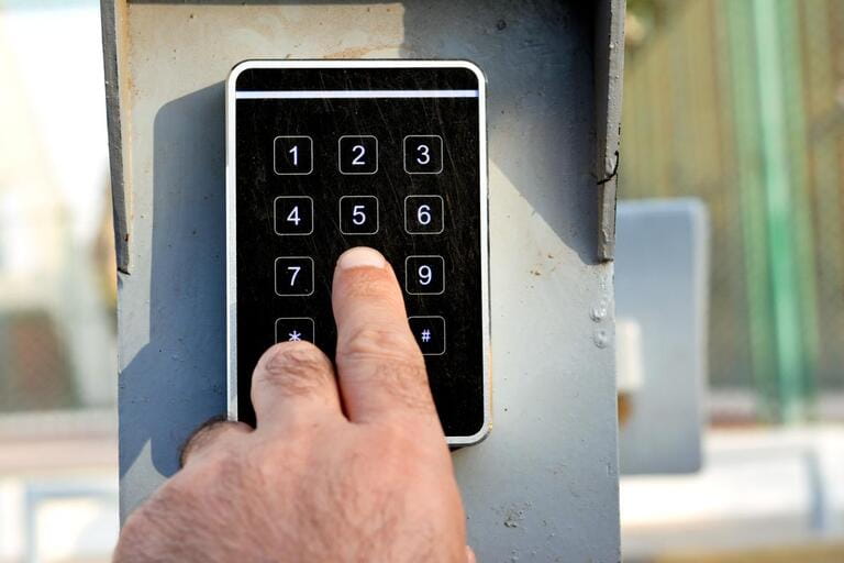 How To Reset Garage Door Keypad Without Code Chamberlain How To Reset Garage Door Keypad Without Code Chamberlain