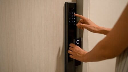 6 Best Front Door Lock With Keypad of 2025