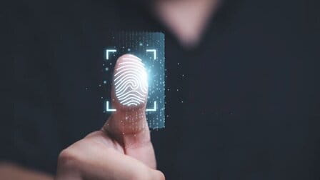 Benefits Of Fingerprint Scanner