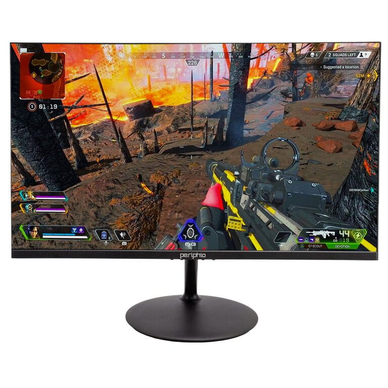 Different Types Of Gaming Monitors Different Types Of Gaming Monitors