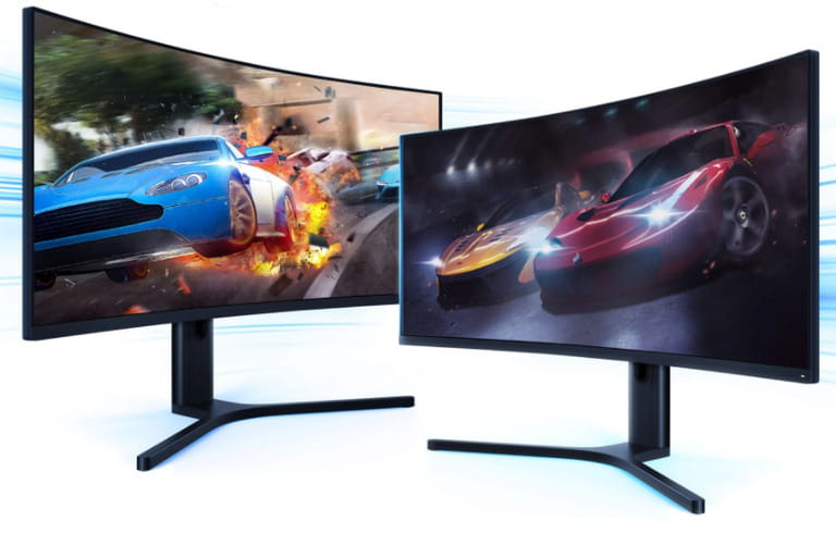 Different Types Of Gaming Monitors Different Types Of Gaming Monitors