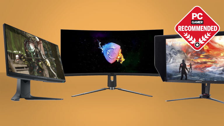 Different Types Of Gaming Monitors Different Types Of Gaming Monitors