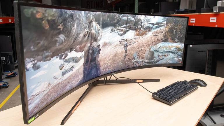 Different Types Of Gaming Monitors Different Types Of Gaming Monitors