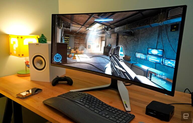 Different Types Of Gaming Monitors Different Types Of Gaming Monitors