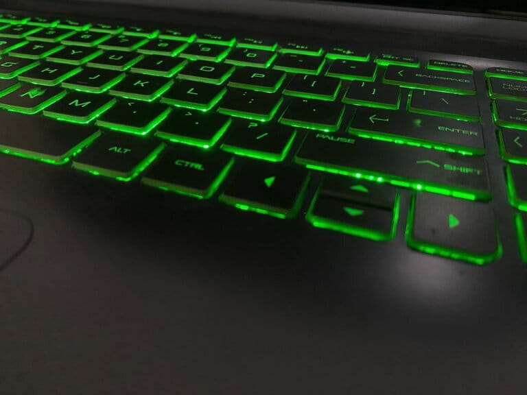 Different Types Of Gaming Keyboards Different Types Of Gaming Keyboards