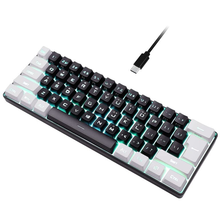 Different Types Of Gaming Keyboards Different Types Of Gaming Keyboards