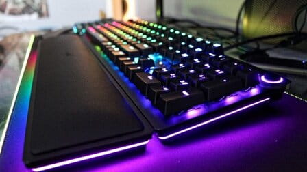 Different Types Of Gaming Keyboards Different Types Of Gaming Keyboards