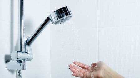 6 Best Shower Faucet With Handheld of 2025