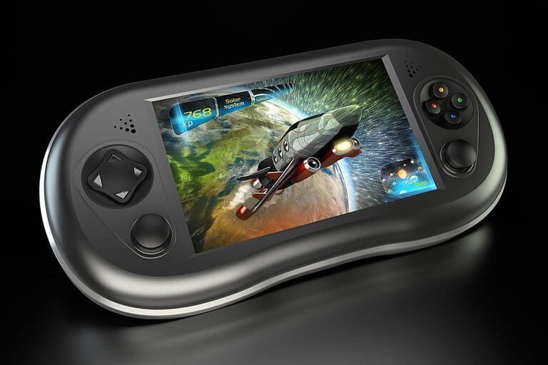 Different Types Of Gaming Consoles Different Types Of Gaming Consoles