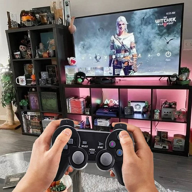 Different Types Of Gaming Consoles Different Types Of Gaming Consoles