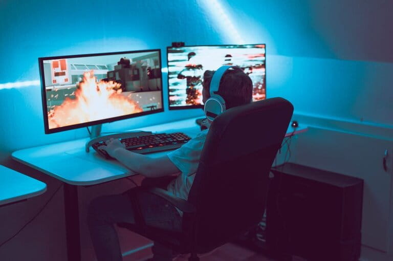 Different Types Of Gaming Consoles Different Types Of Gaming Consoles