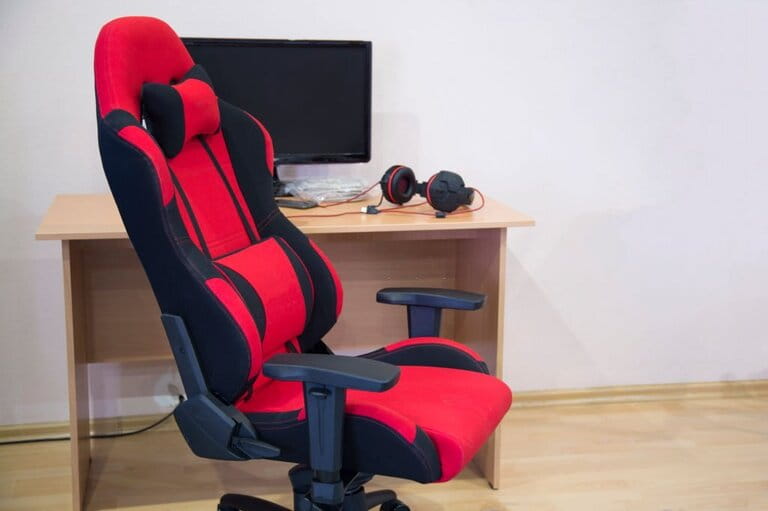 Different Types Of Gaming Chairs Different Types Of Gaming Chairs