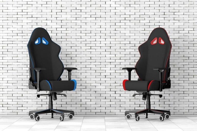 Different Types Of Gaming Chairs Different Types Of Gaming Chairs
