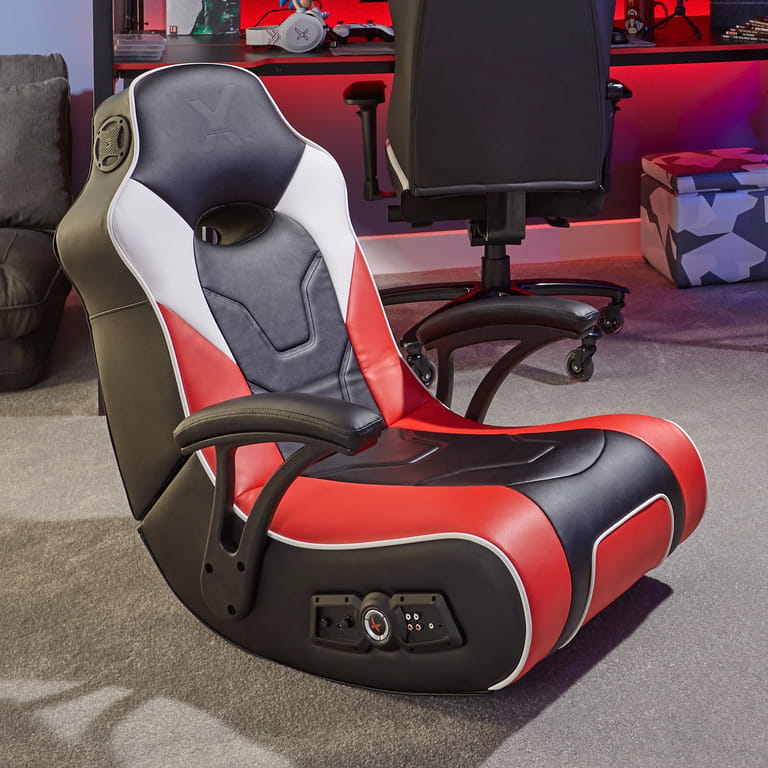 Different Types Of Gaming Chairs Different Types Of Gaming Chairs