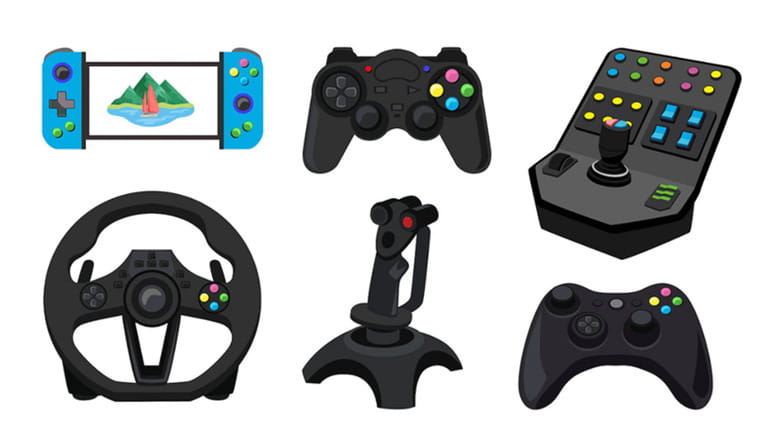 Different Types Of Gaming Platforms Different Types Of Gaming Platforms
