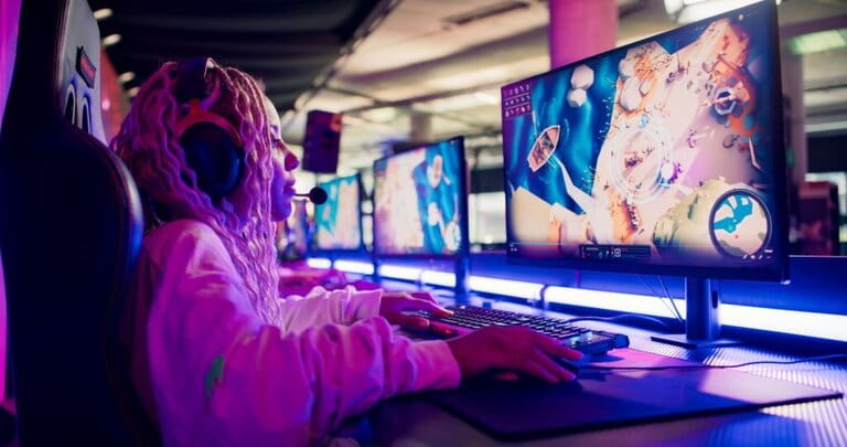 Different Types Of Gaming Platforms Different Types Of Gaming Platforms