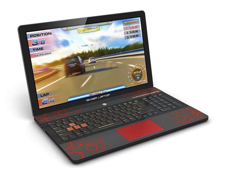 How To Choose Gaming Laptop How To Choose Gaming Laptop