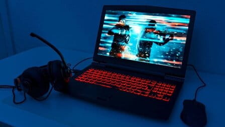 How To Choose Gaming Laptop