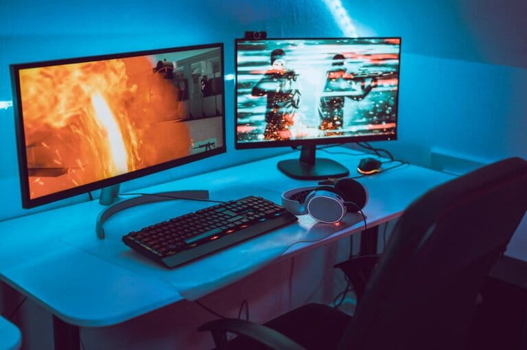 How To Choose Gaming Monitor How To Choose Gaming Monitor