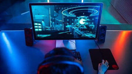 How To Choose Gaming Monitor How To Choose Gaming Monitor