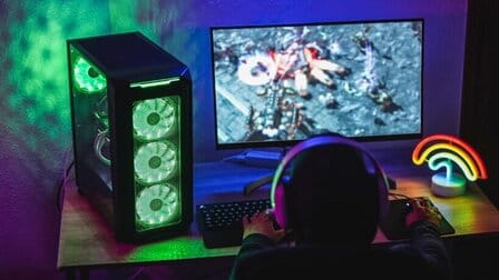 How To Choose Gaming PC