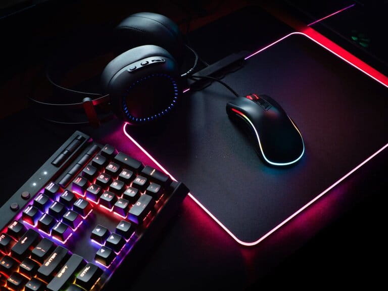 How To Choose Gaming Mouse How To Choose Gaming Mouse
