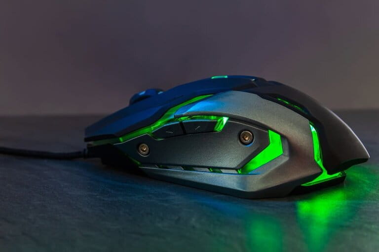 How To Choose Gaming Mouse How To Choose Gaming Mouse