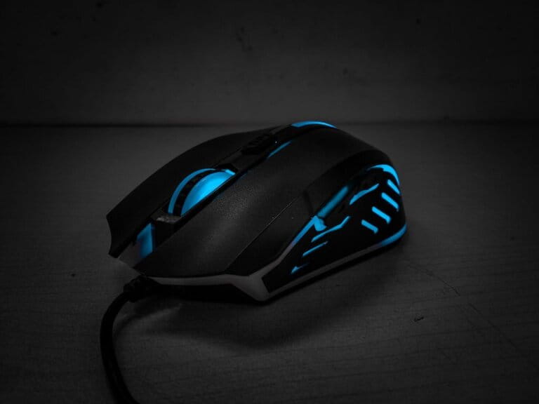How To Choose Gaming Mouse How To Choose Gaming Mouse
