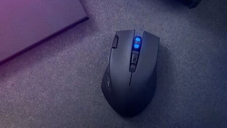 How To Choose Gaming Mouse How To Choose Gaming Mouse
