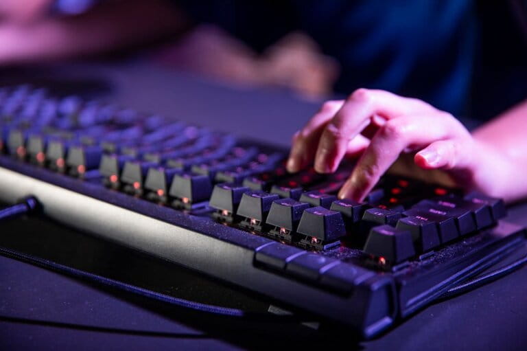 How To Choose Gaming Keyboard How To Choose Gaming Keyboard