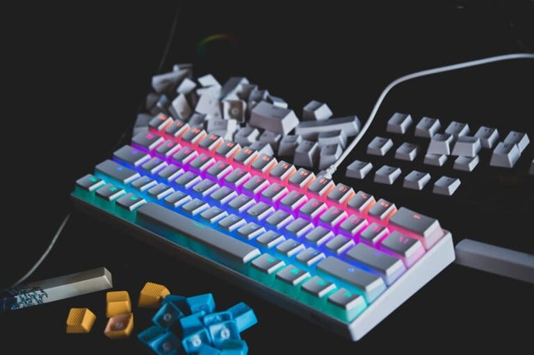 How To Choose Gaming Keyboard How To Choose Gaming Keyboard