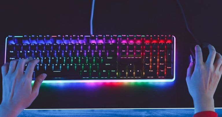 How To Choose Gaming Keyboard How To Choose Gaming Keyboard