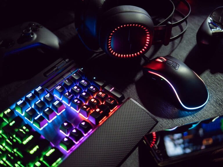 How To Choose Gaming Keyboard How To Choose Gaming Keyboard