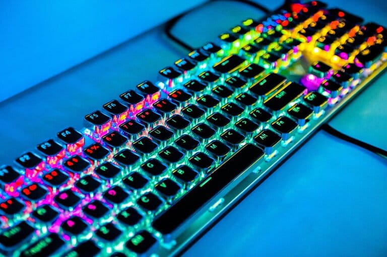 How To Choose Gaming Keyboard How To Choose Gaming Keyboard