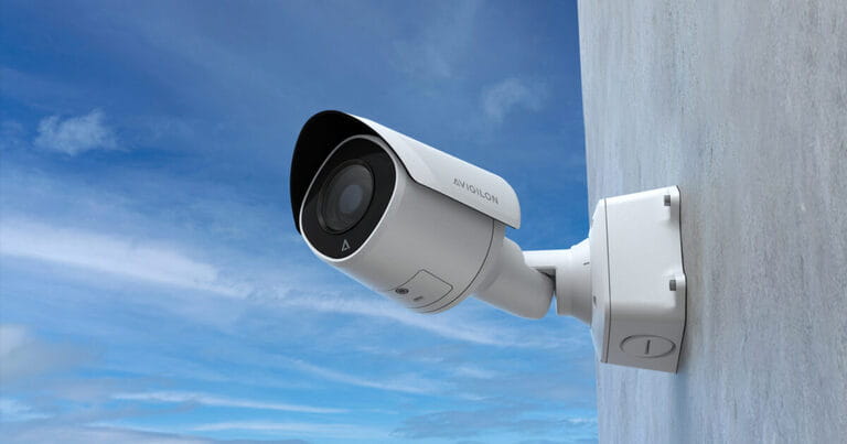 Different Types Of Security Cameras Different Types Of Security Cameras
