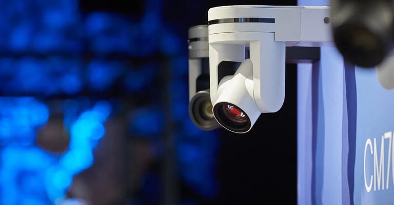 Different Types Of Security Cameras Different Types Of Security Cameras