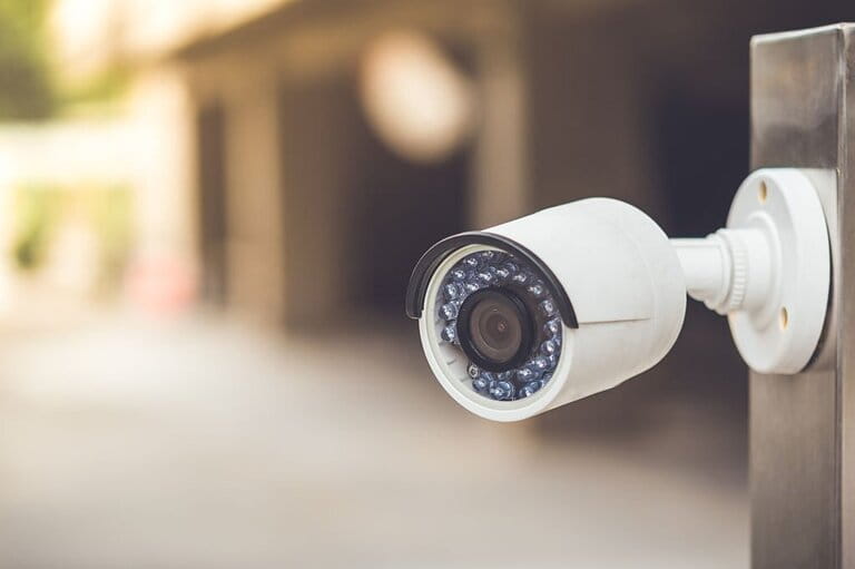Different Types Of Security Cameras Different Types Of Security Cameras
