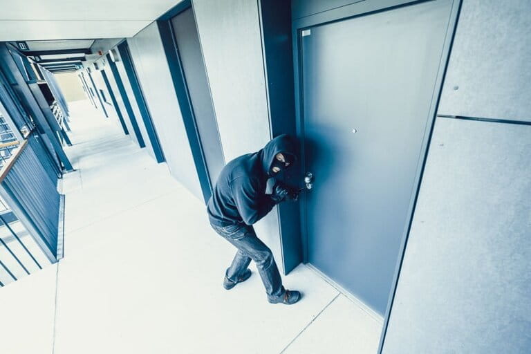 Benefits Of Security Cameras Benefits Of Security Cameras