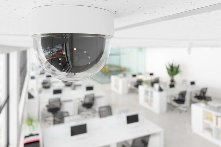 Benefits Of Security Cameras Benefits Of Security Cameras