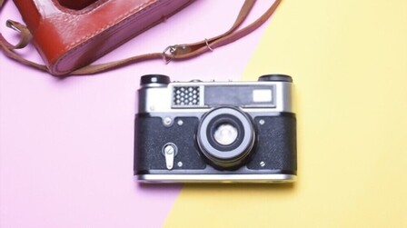 6 Best Digital Camera For Vintage Look of 2025