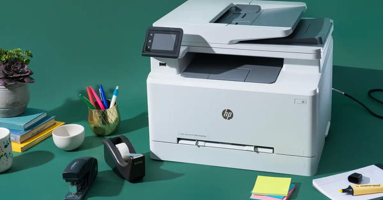 Different Types Of Printers Different Types Of Printers