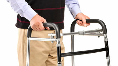 4 Best Walkers For Elderly Individuals of 2025