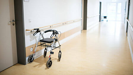 How to Select the Best Walker for Your Mobility Needs?