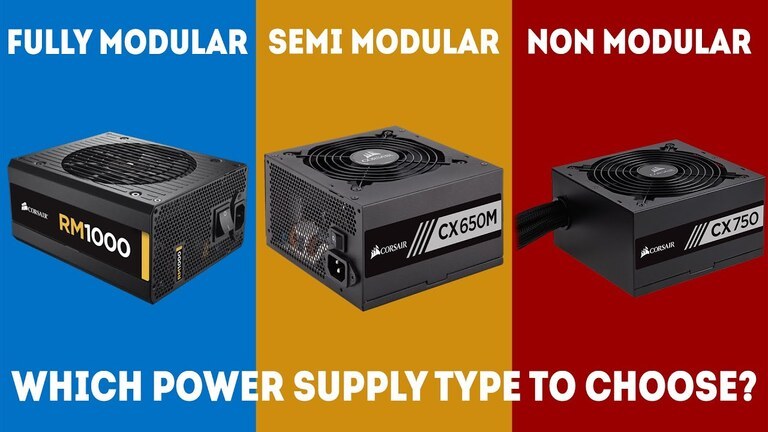 How To Choose Power Supply For PC How To Choose Power Supply For PC