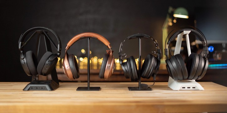 How To Choose Stand For Headset How To Choose Stand For Headset